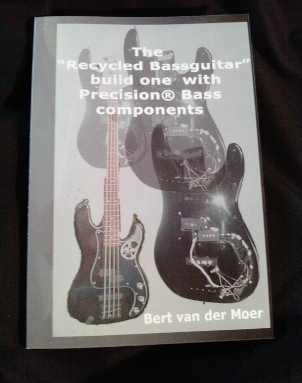 precision book